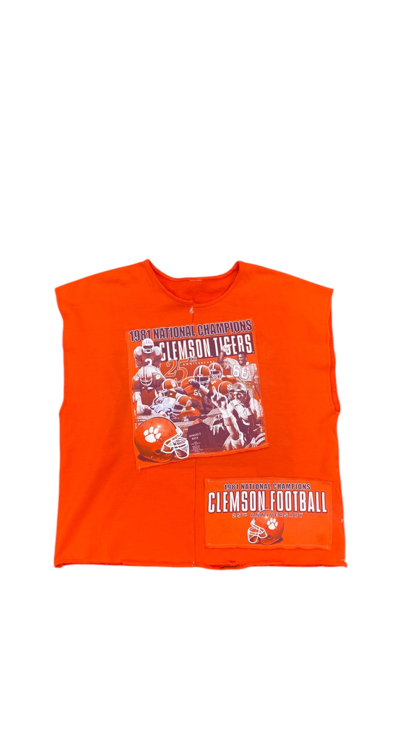 CLEMBERS