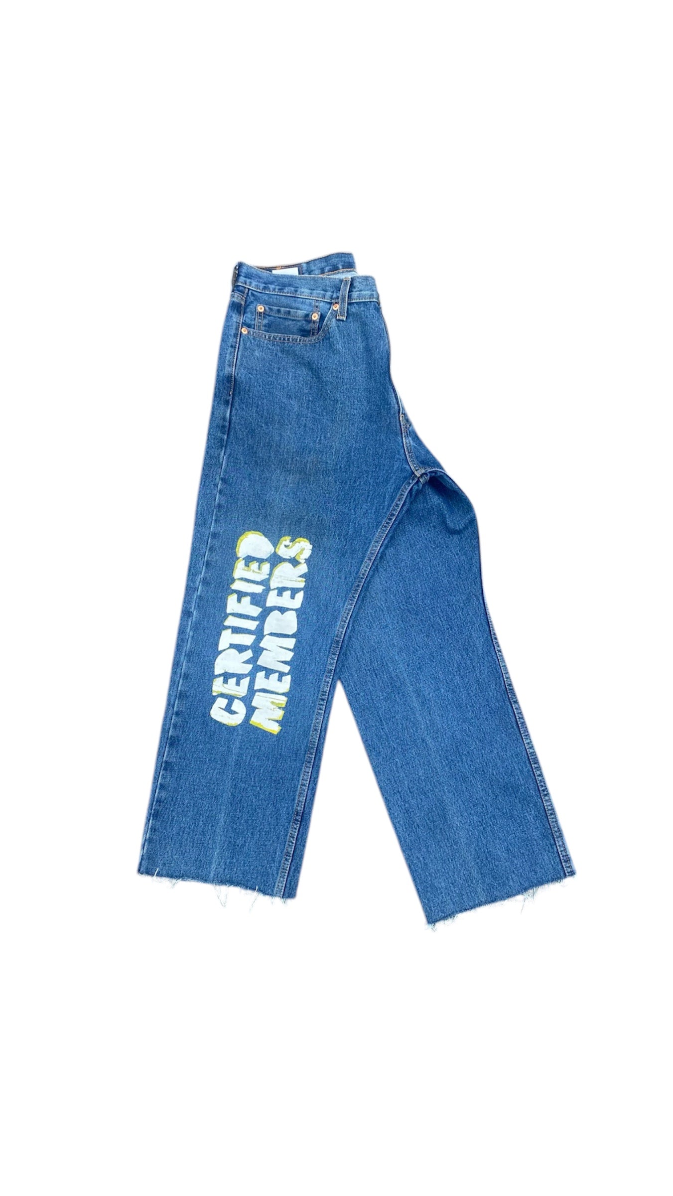 DENIMBERS