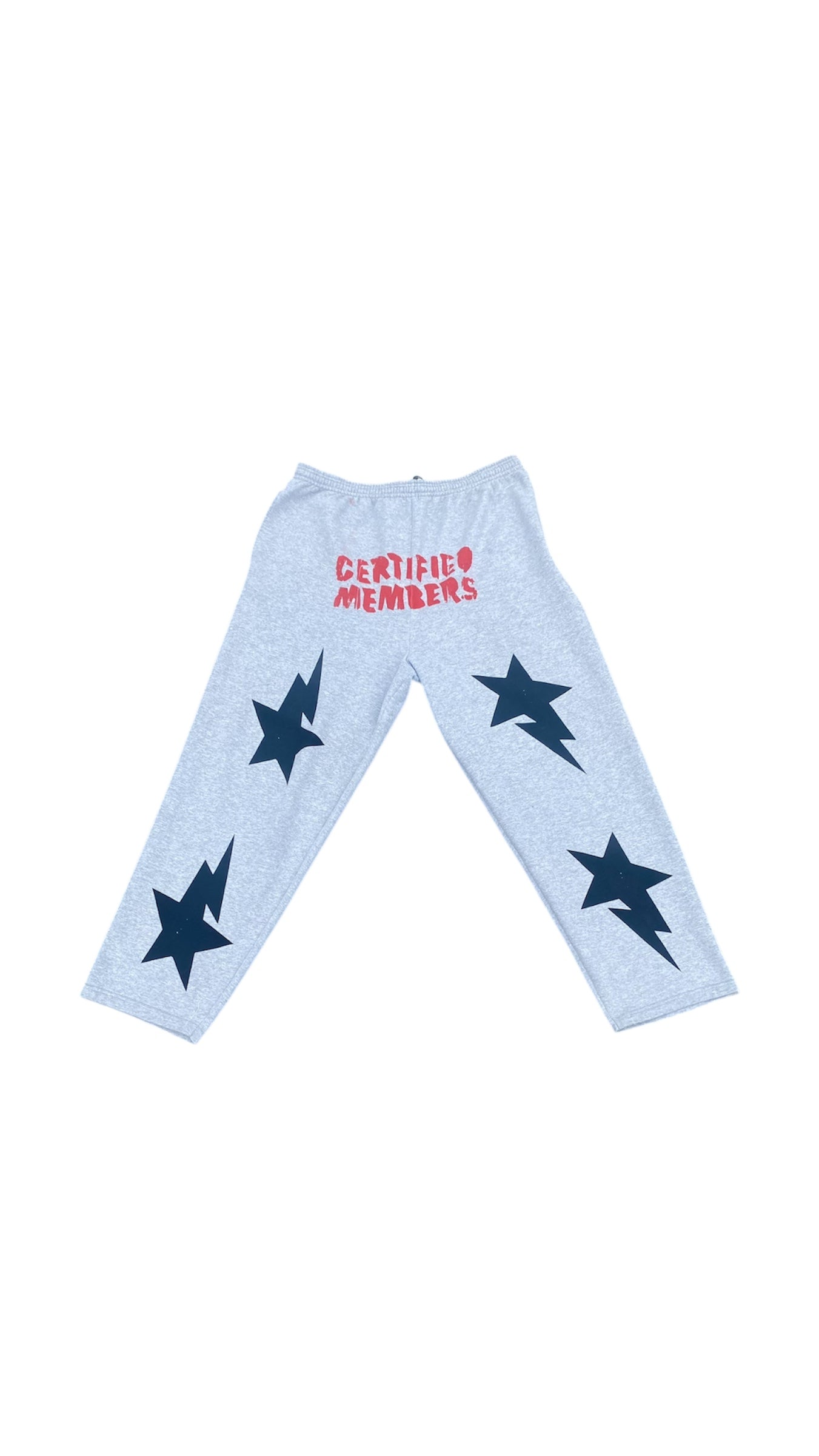 Members Sweats