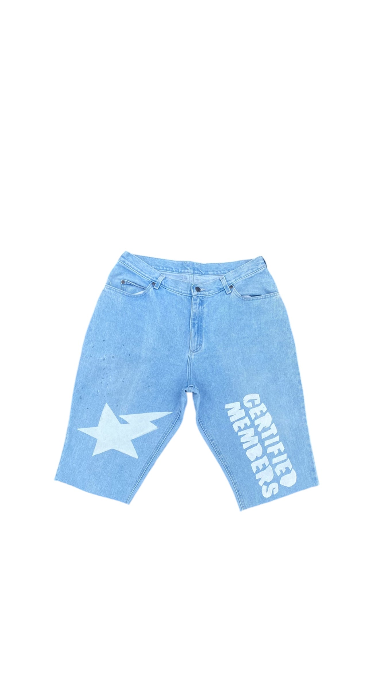 JORTS