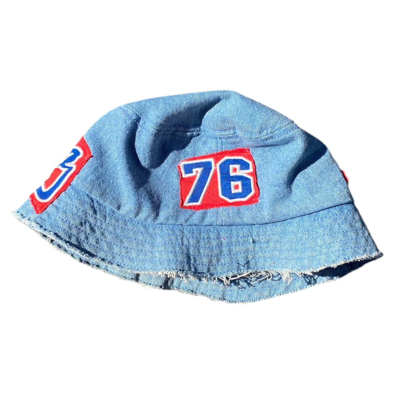 Chicago Bucket 76