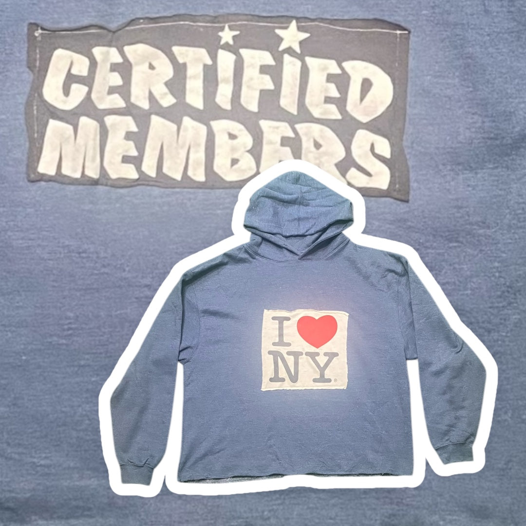 NY (SOLD)