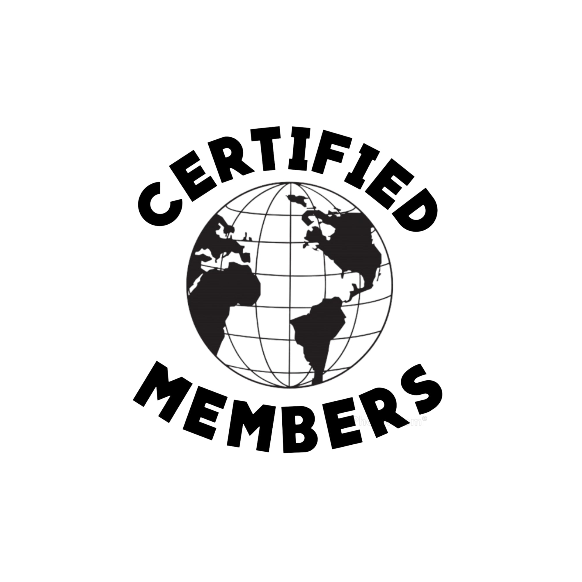 CERTIFIED MEMBERS