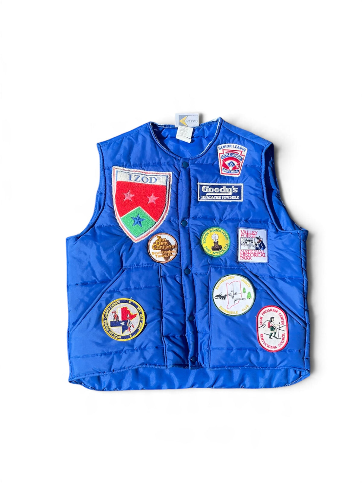 Vest