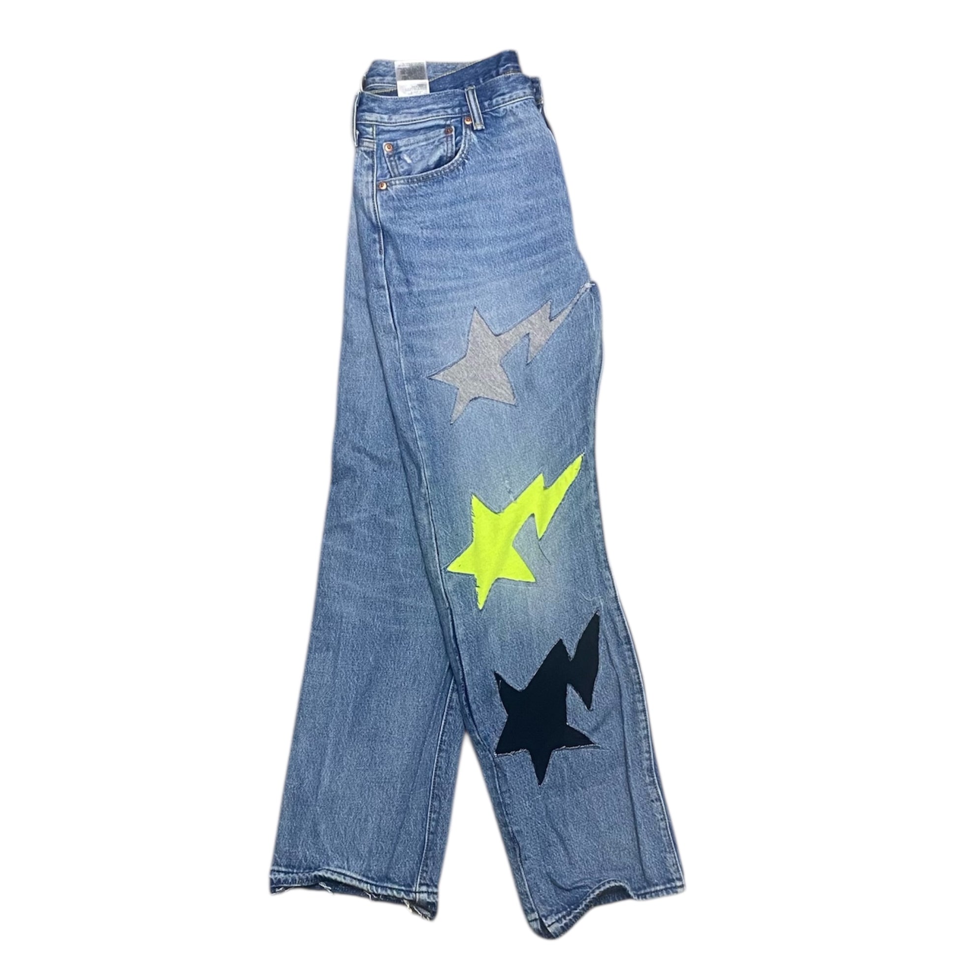 SHOOTING STARS