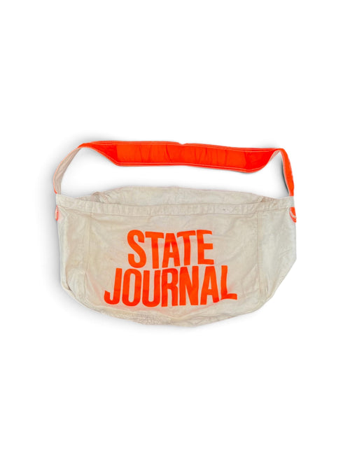 MEMBERS BAGS