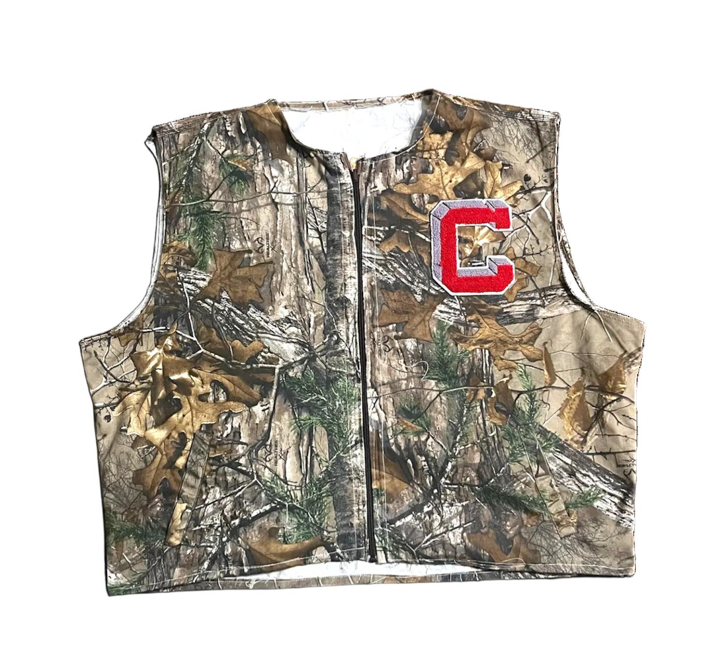 Members Vest