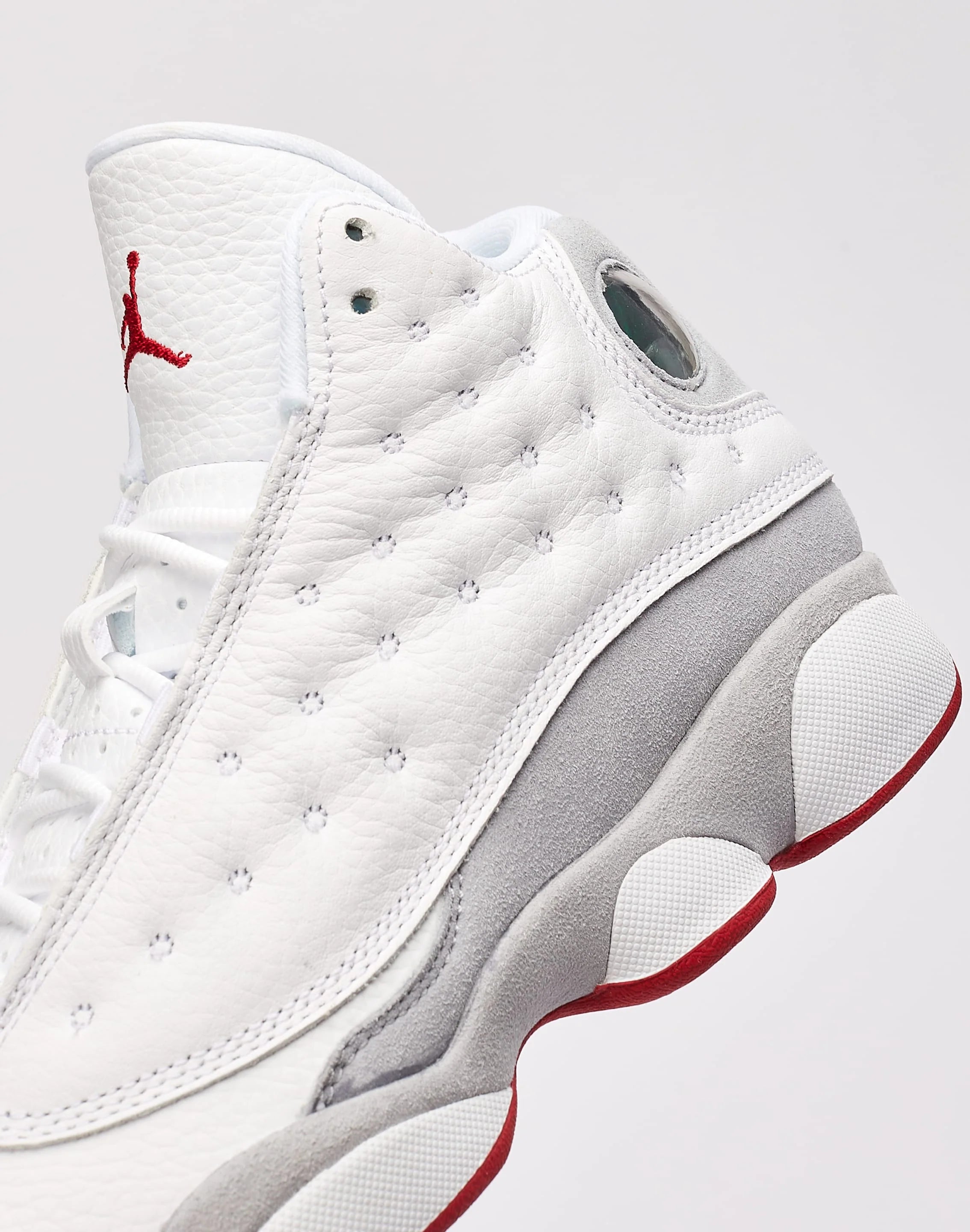 Nike Air Jordan 13 Retro "Wolf Grey"