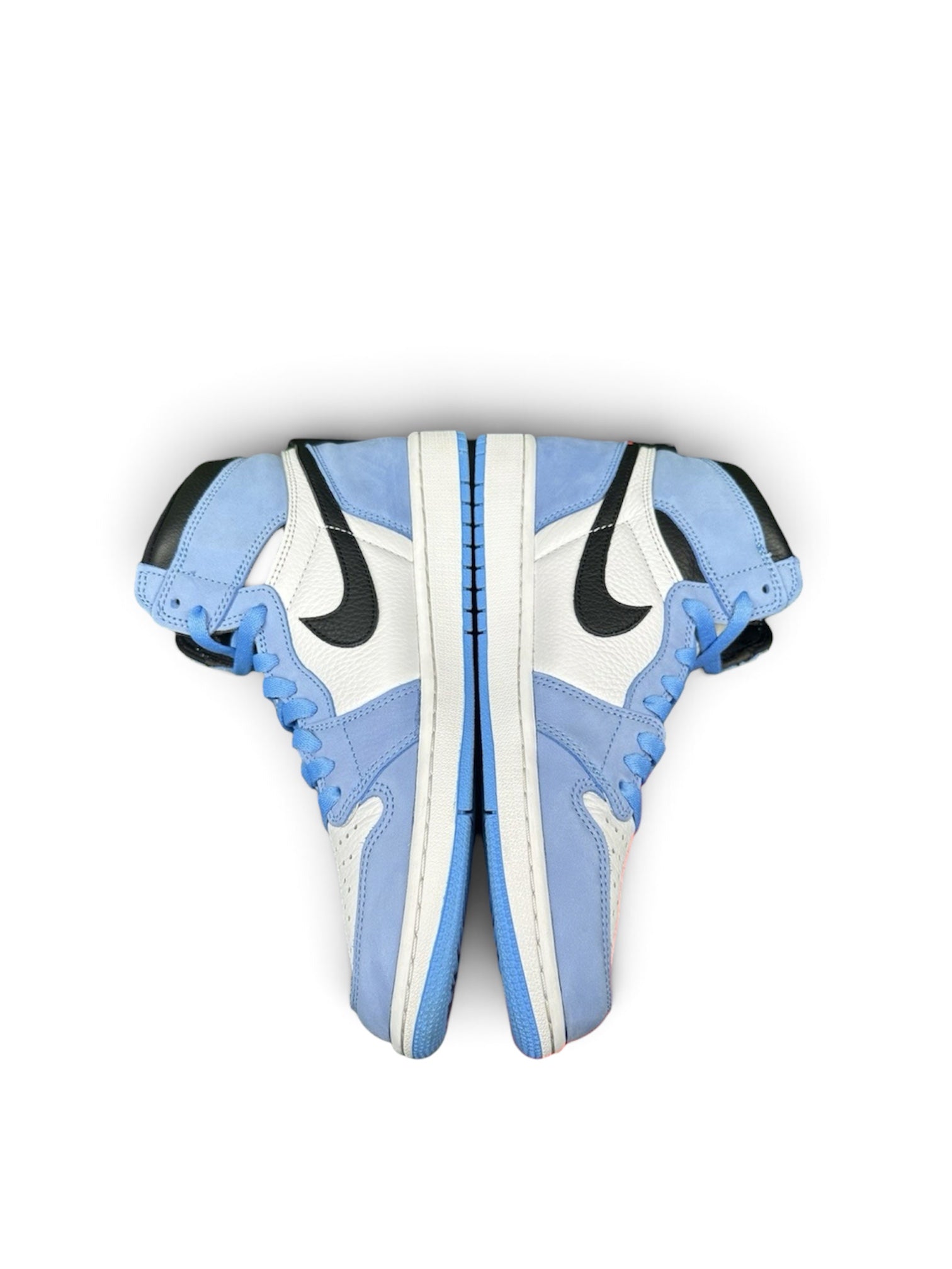 Nike Air Jordan 1 Retro High OG 'University Blue