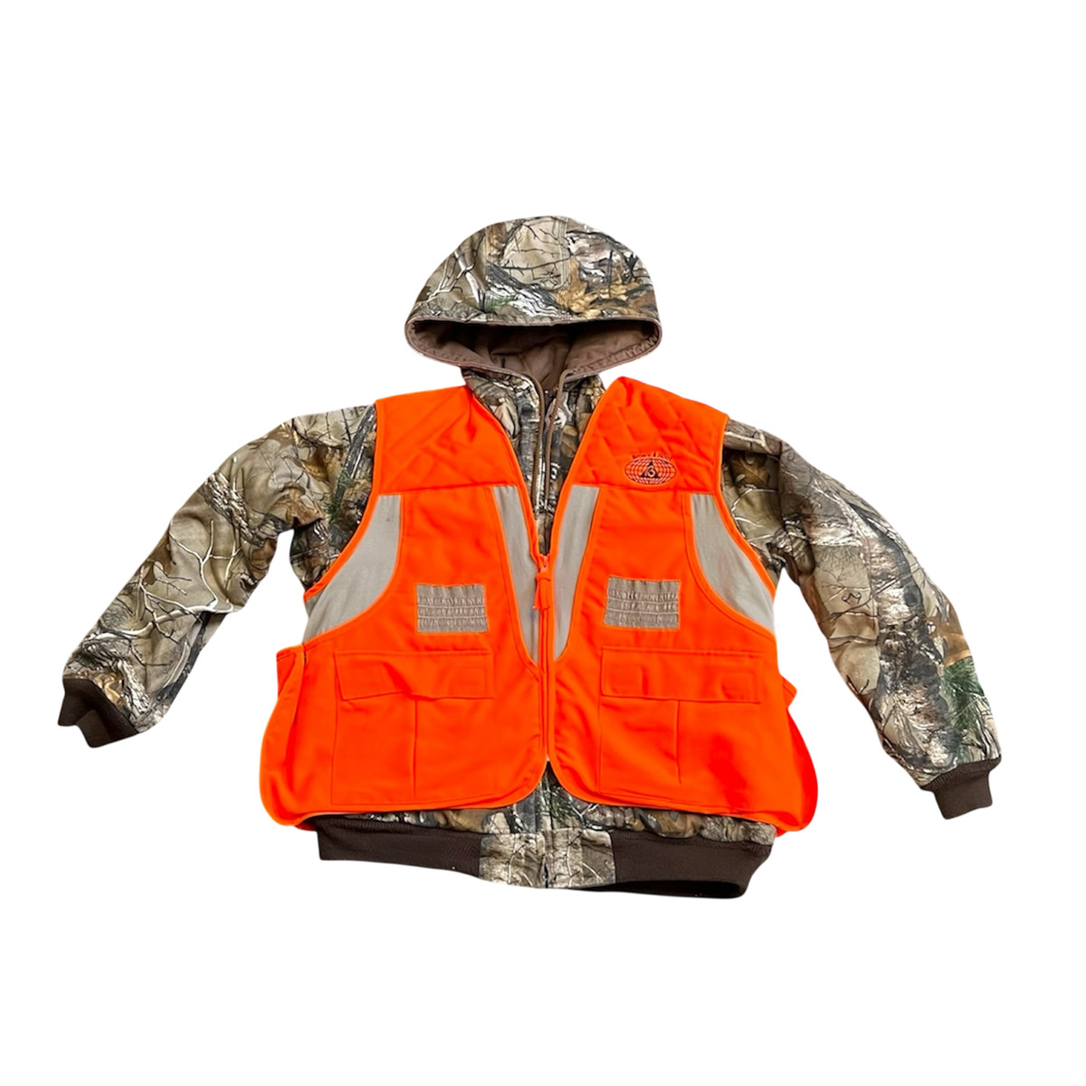 Certified Hunter Vest