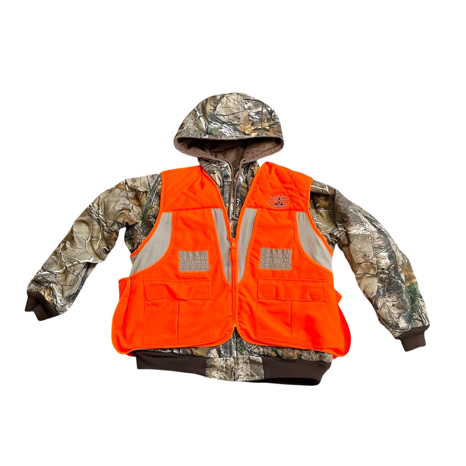 Certified Hunter Vest