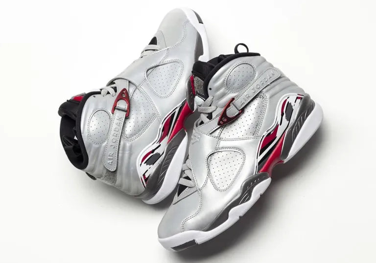 Nike Air Jordan 8 Retro SP 'Reflections of A Champion