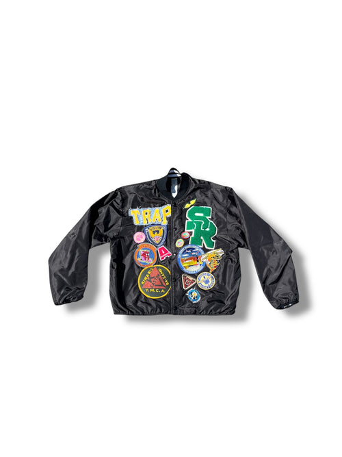 Jackets