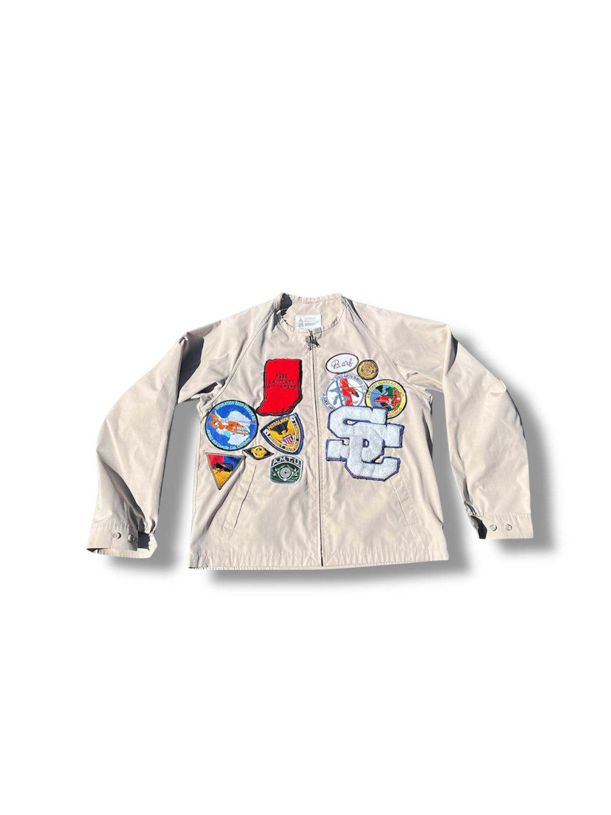 Jackets