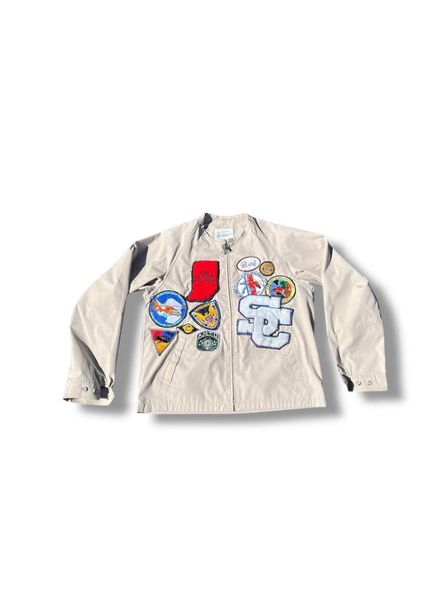 Jackets