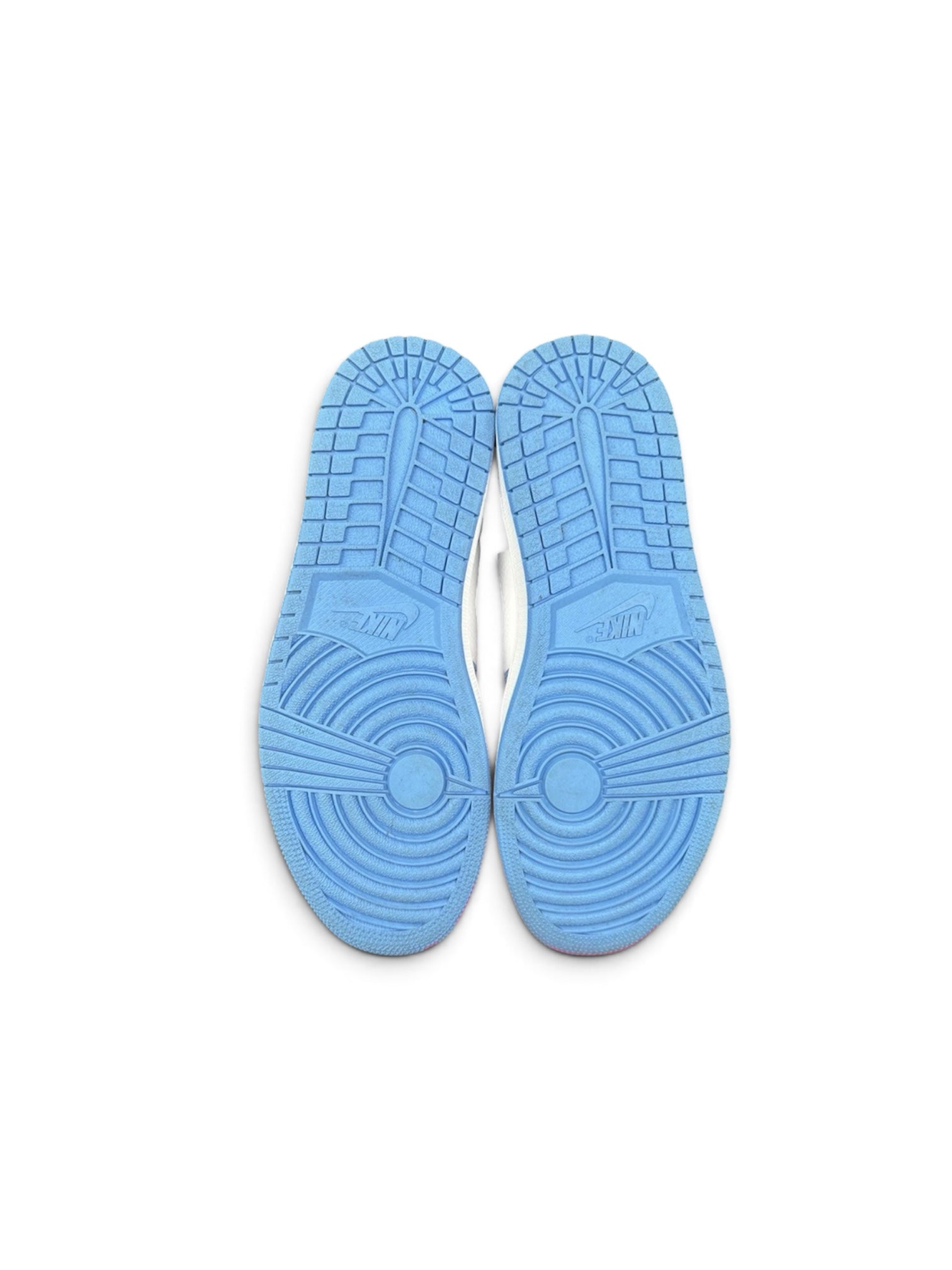 Nike Air Jordan 1 Retro High OG 'University Blue