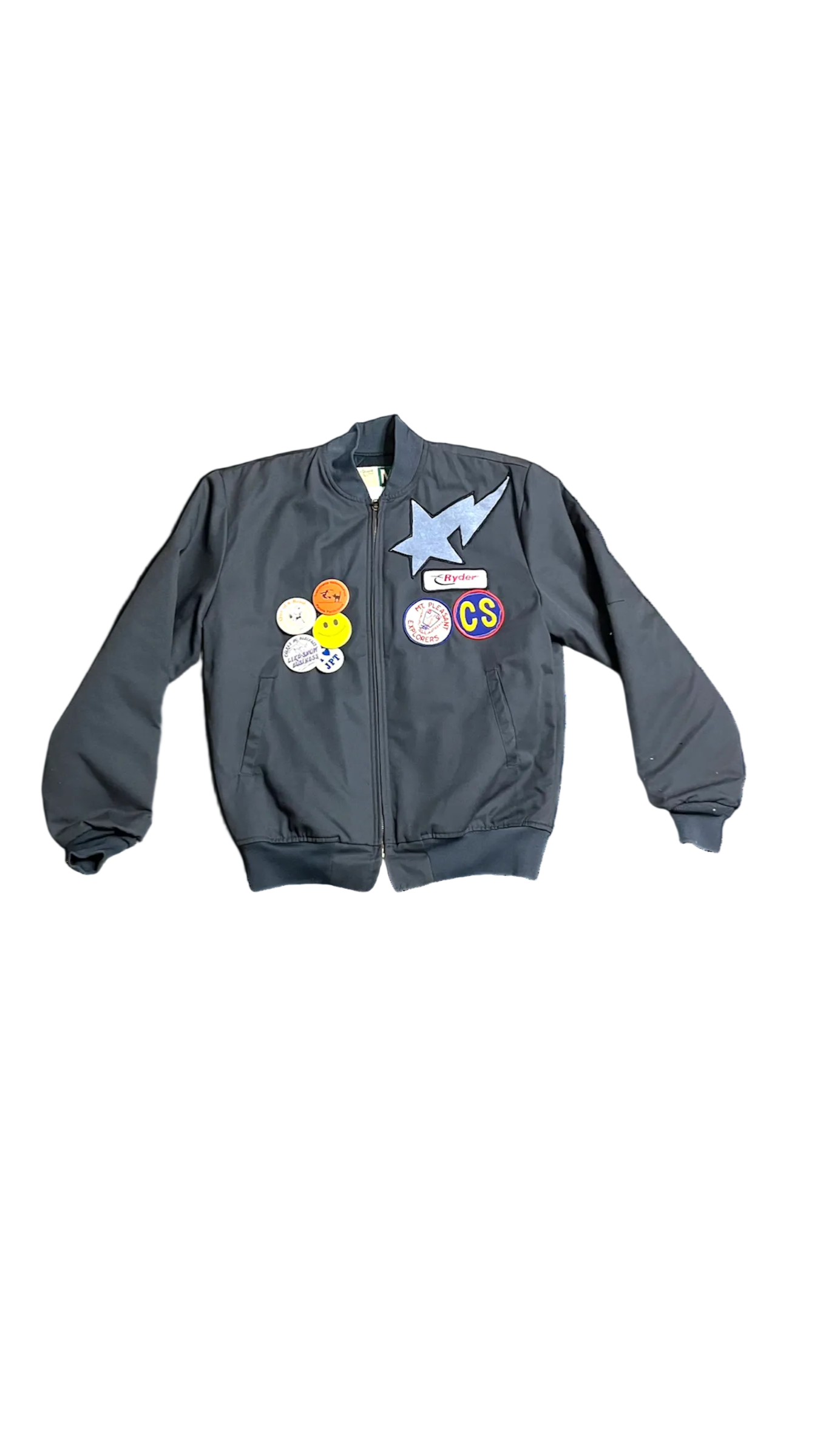 Jackets