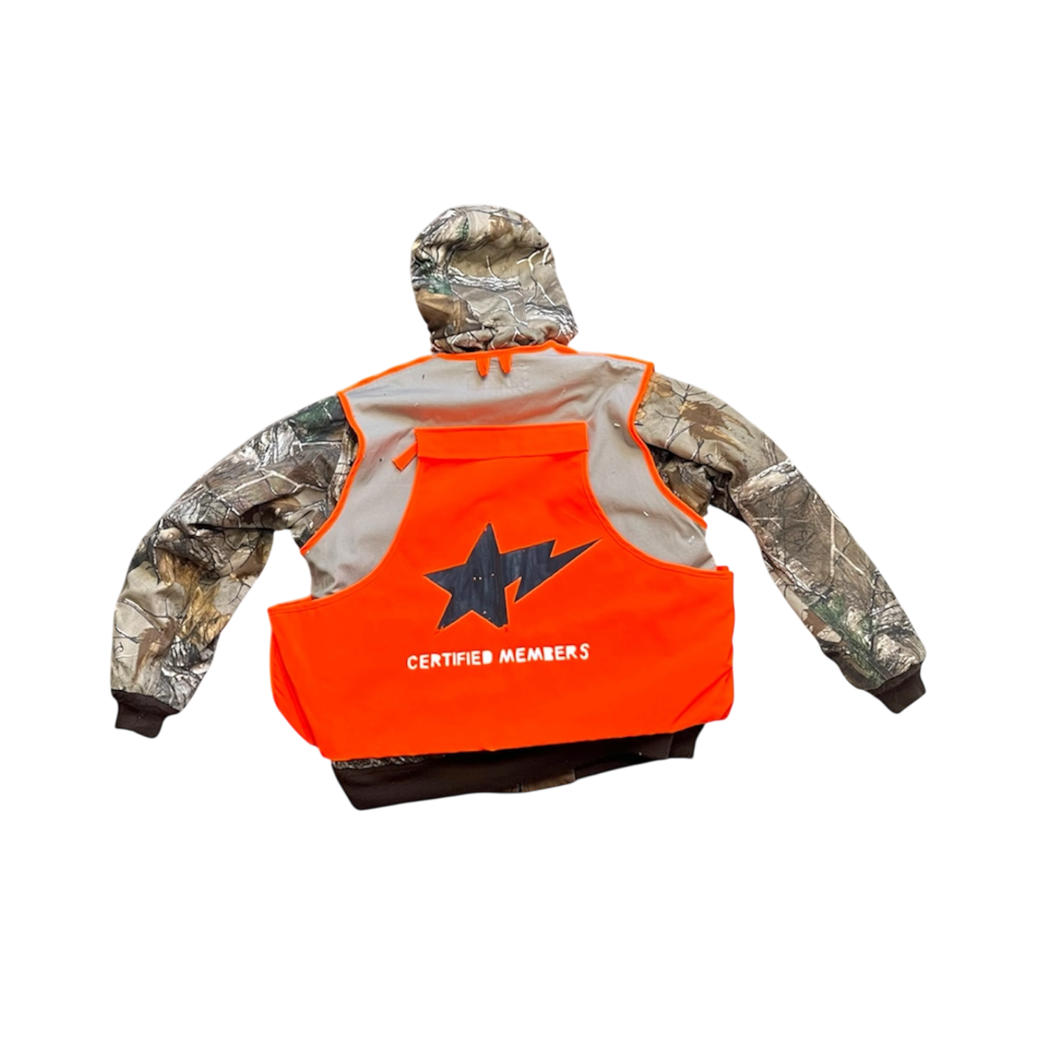 Certified Hunter Vest