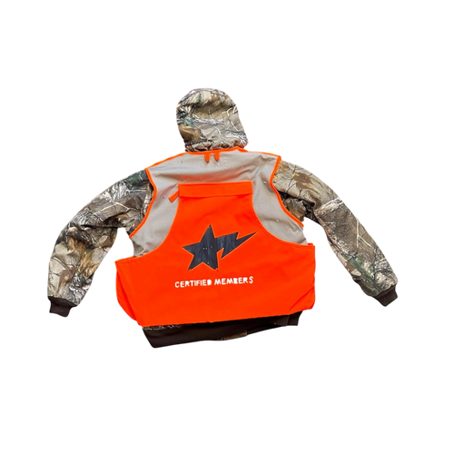Certified Hunter Vest