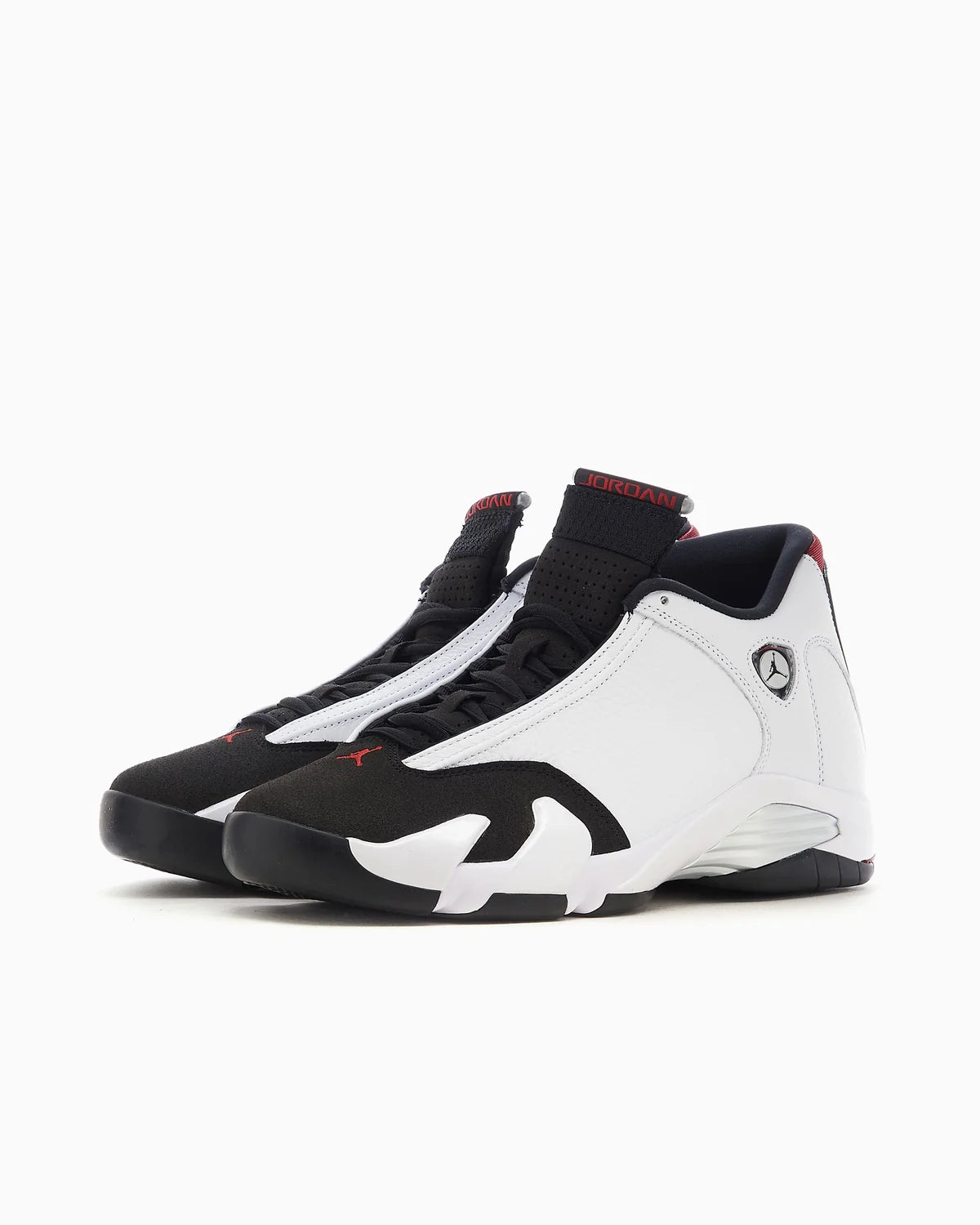 Jordan Air Jordan 14 Retro 'Black Toe