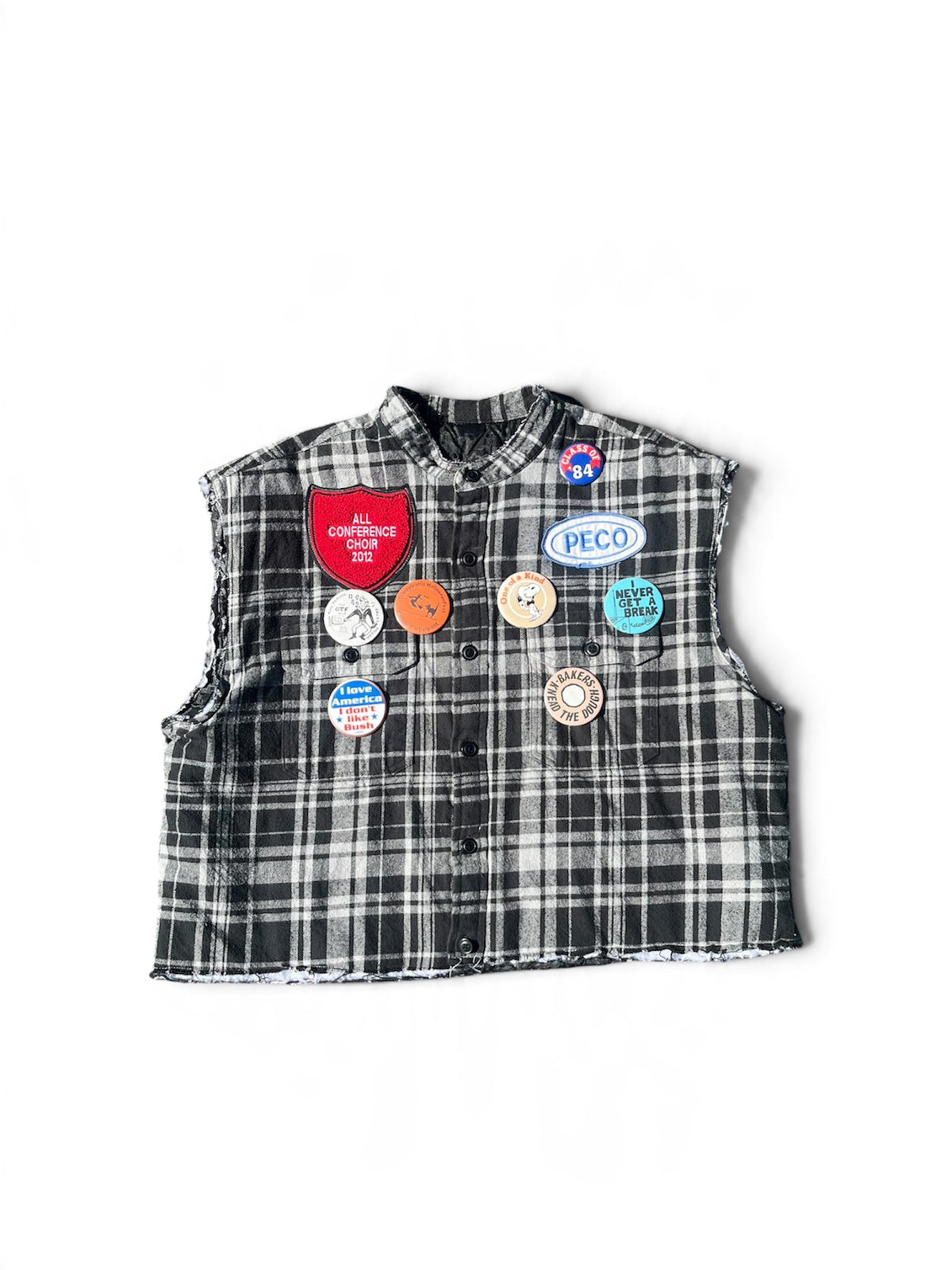 Vest