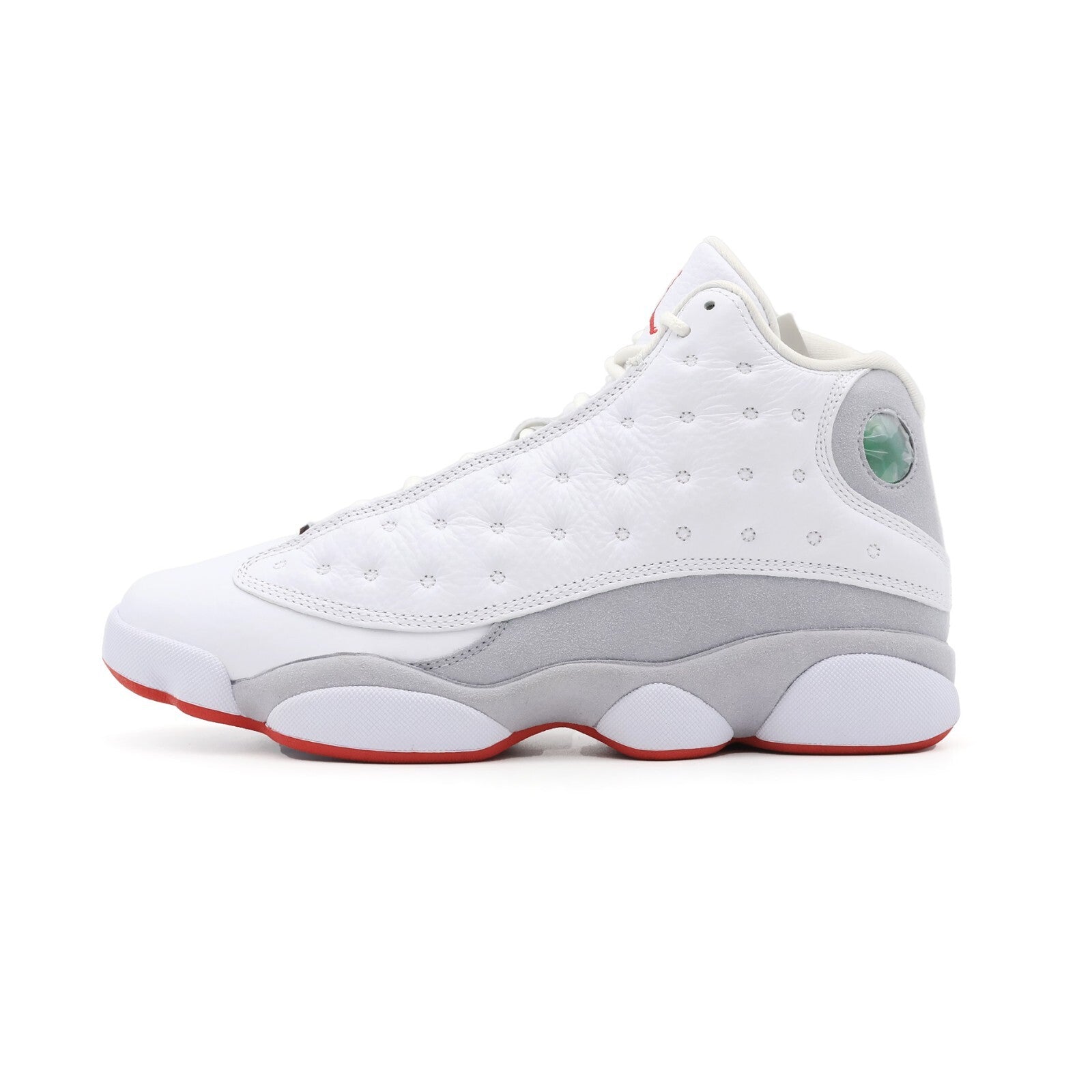 Nike Air Jordan 13 Retro "Wolf Grey"