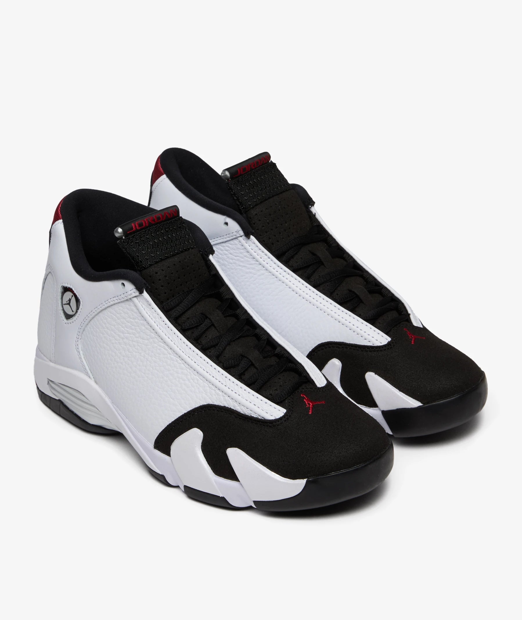 Jordan Air Jordan 14 Retro 'Black Toe