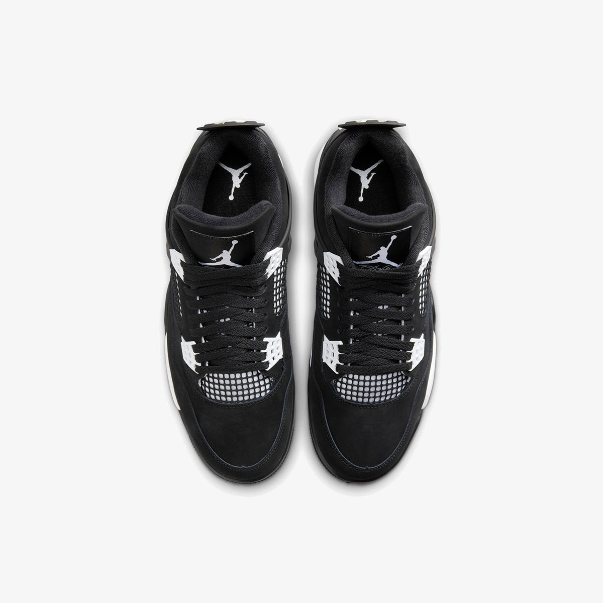 Nike Air Jordan 4 Retro "White Thunder"