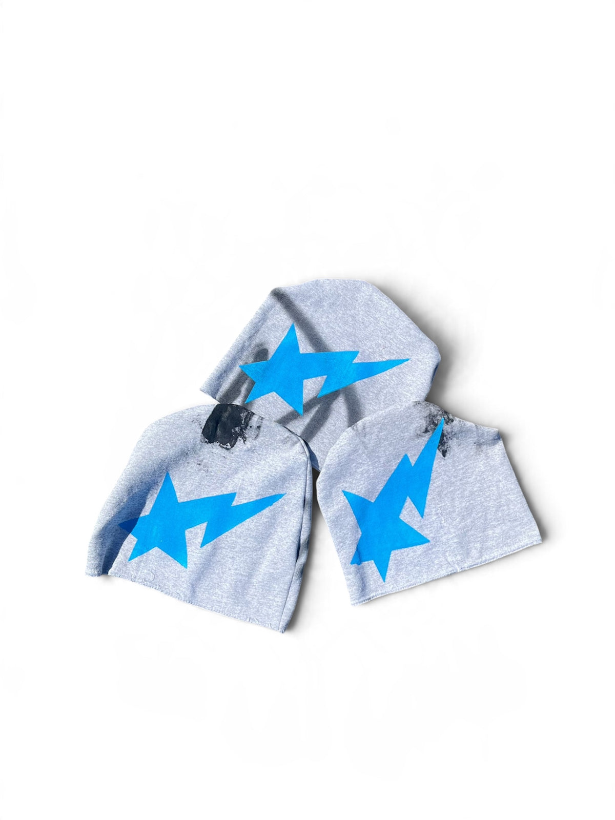 Blue Starz