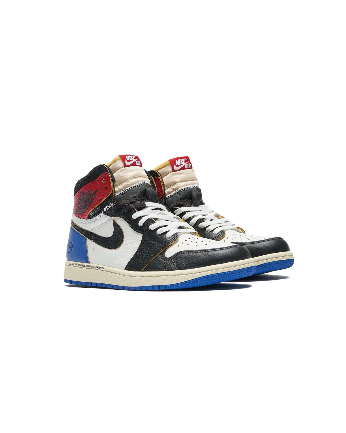 x Union LA x Air Jordan 1 Retro High OG