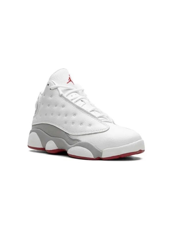 Nike Air Jordan 13 Retro "Wolf Grey"