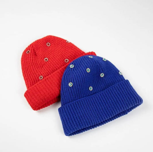 Beanies (Dropping Soon)