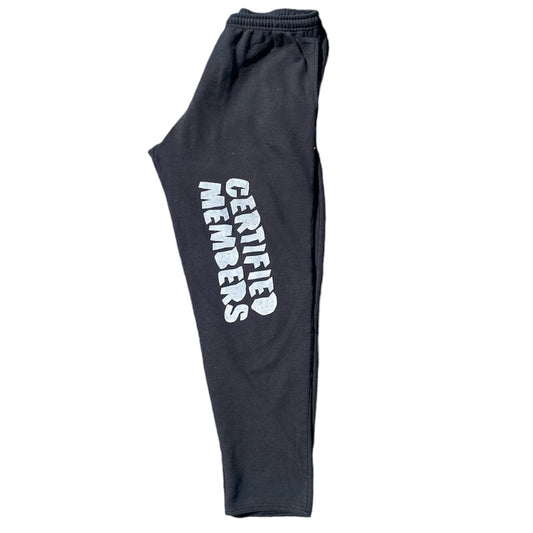 Certified Sweatpants