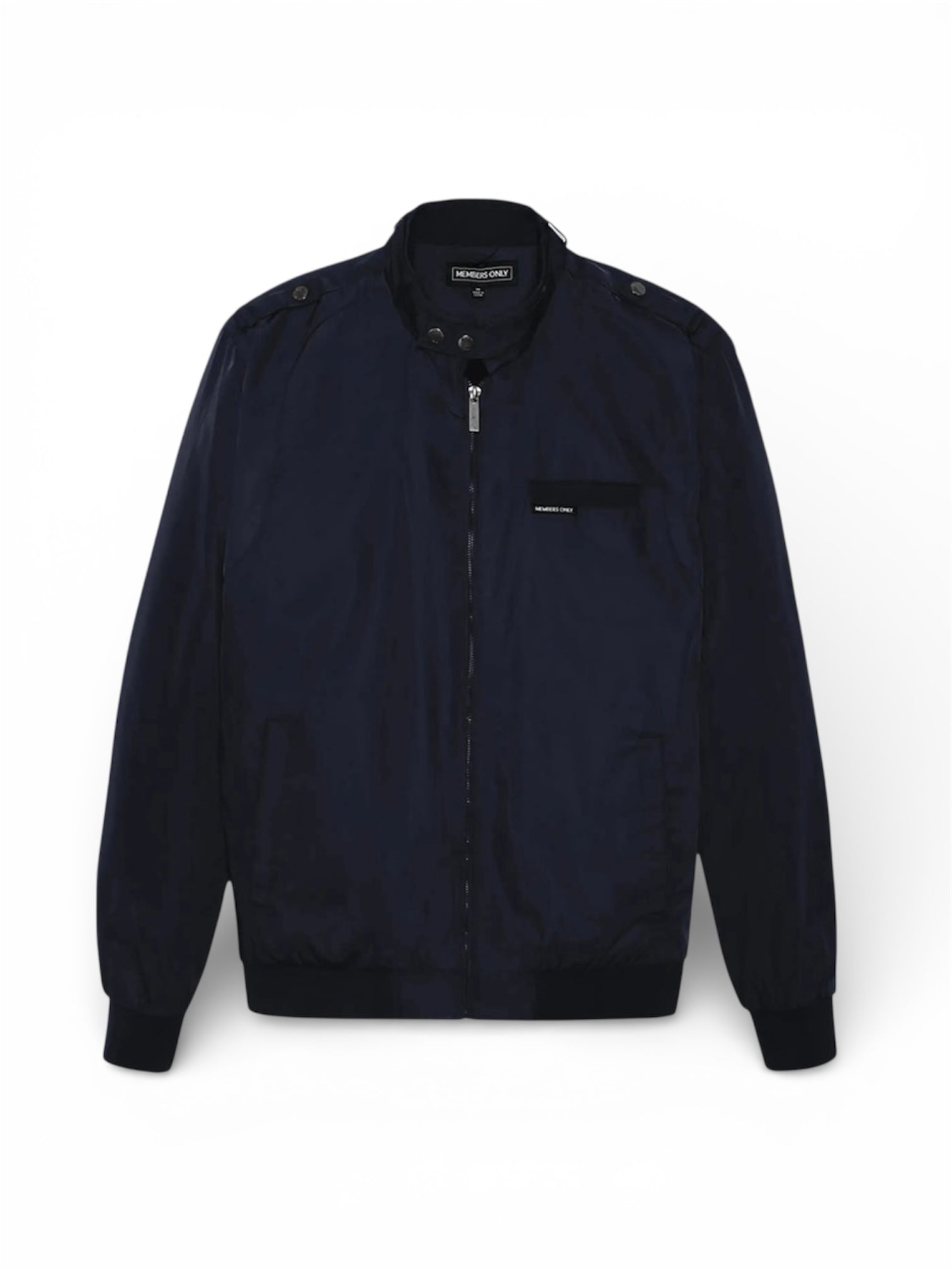 Members Jacket