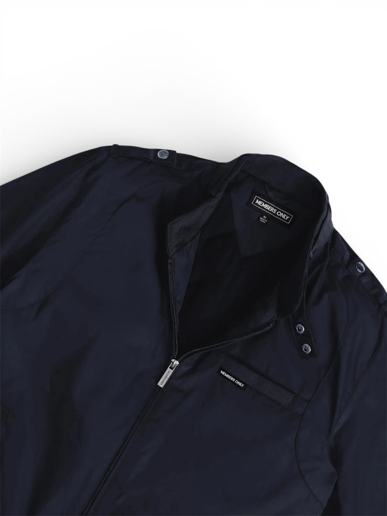 Members Jacket