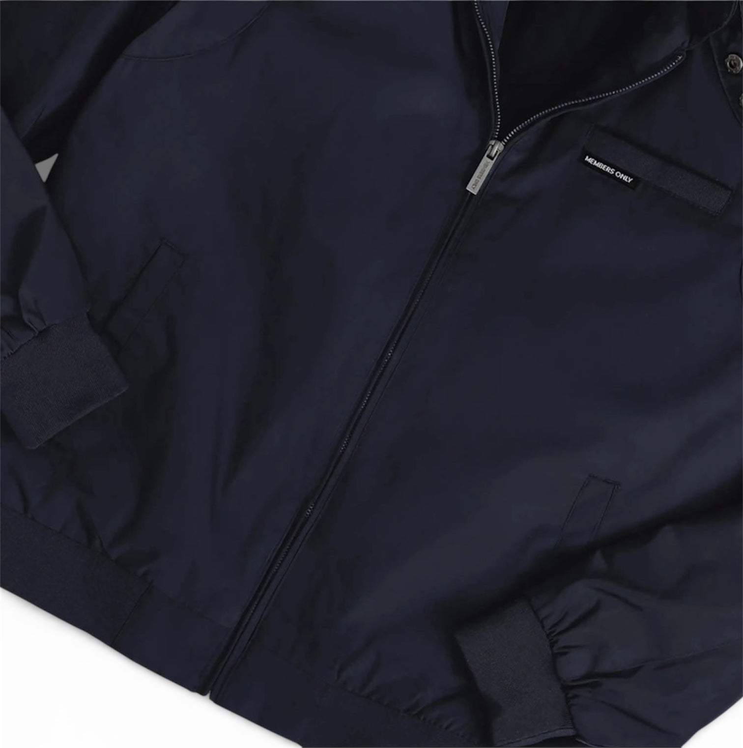 Members Jacket