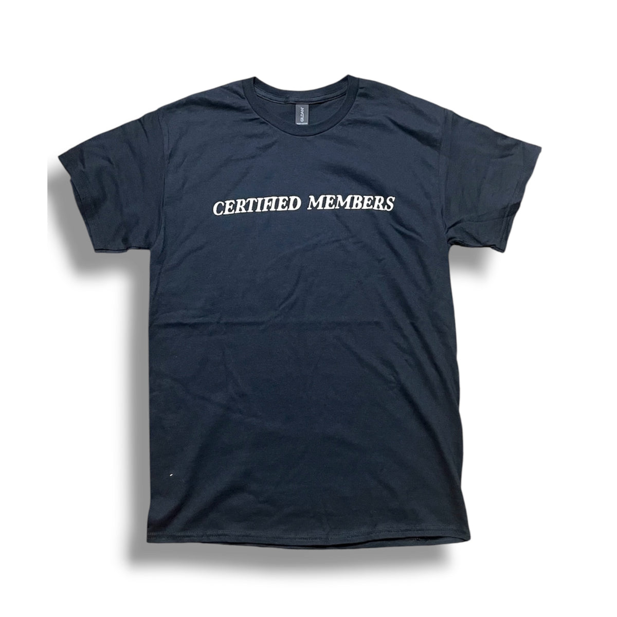 Certified Members