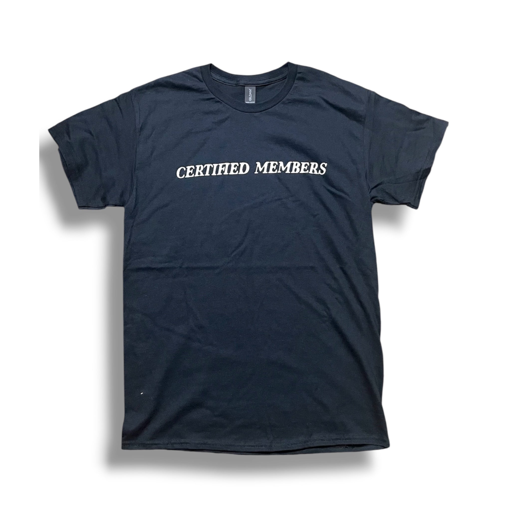 Certified Members