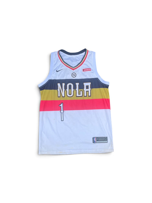 Jerseys