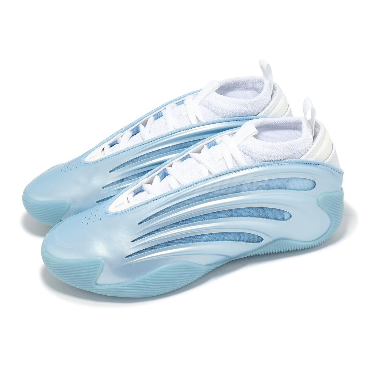 Adidas Harden Vol. 9 'Glow Blue