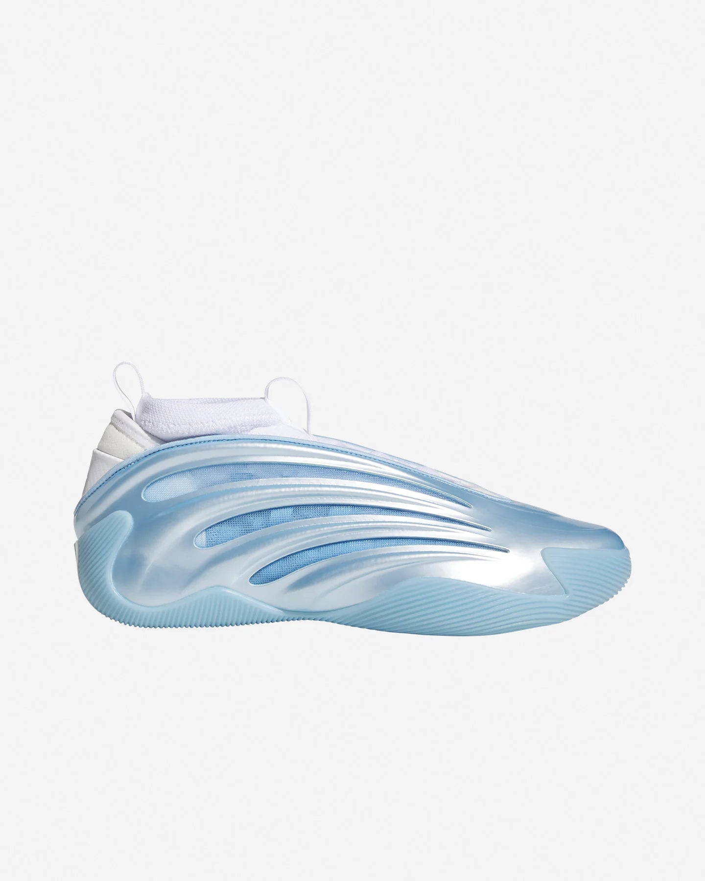 Adidas Harden Vol. 9 'Glow Blue