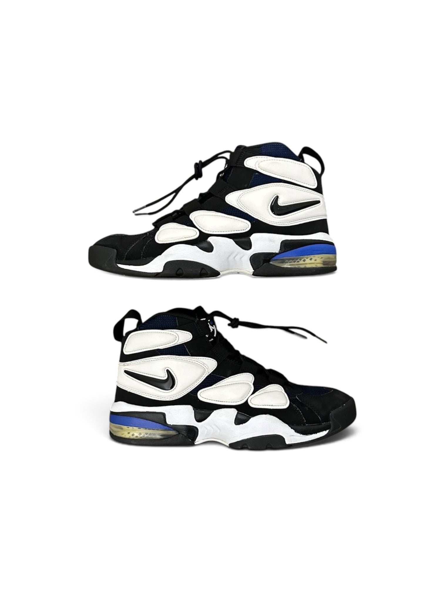 Nike Air Max 2 Uptempo 94 "Duke